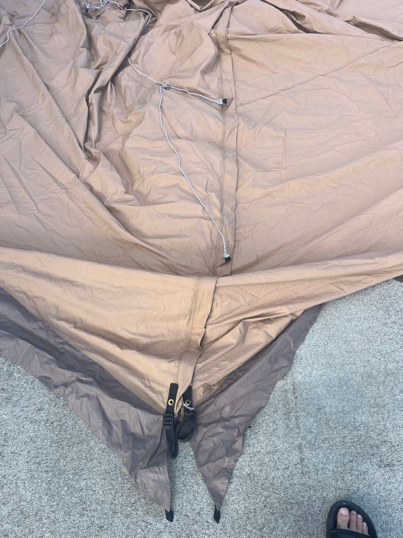 tent-Mark サーカスtc