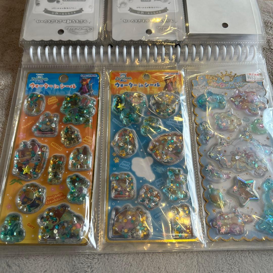 ボンボンドロップ、うるちゅるまとめ売り16枚