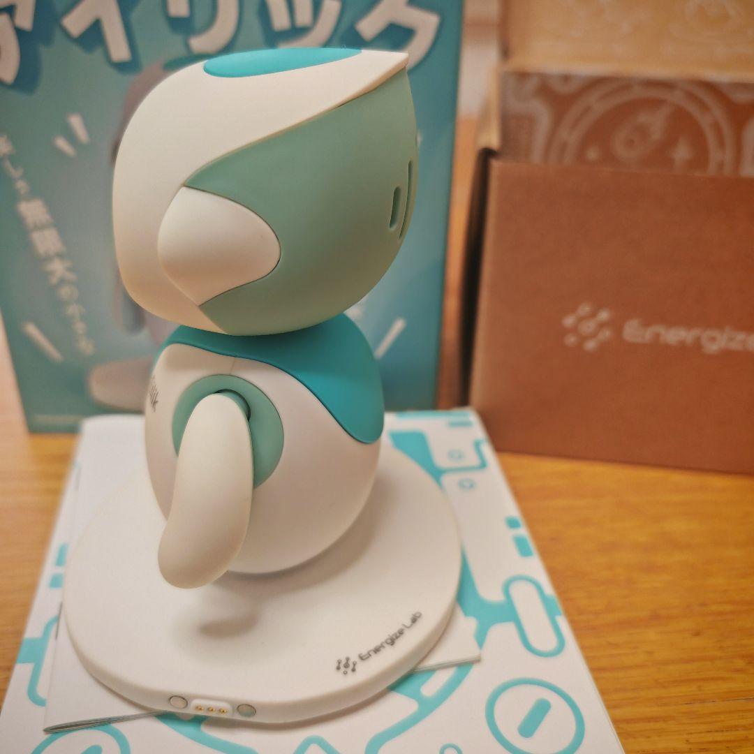 Eilik アイリック