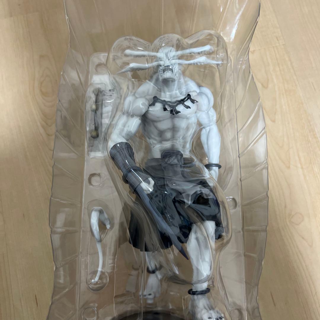 一番くじ 呪術廻戦 渋谷事変 ラストワン賞　魔虚羅 マコラ