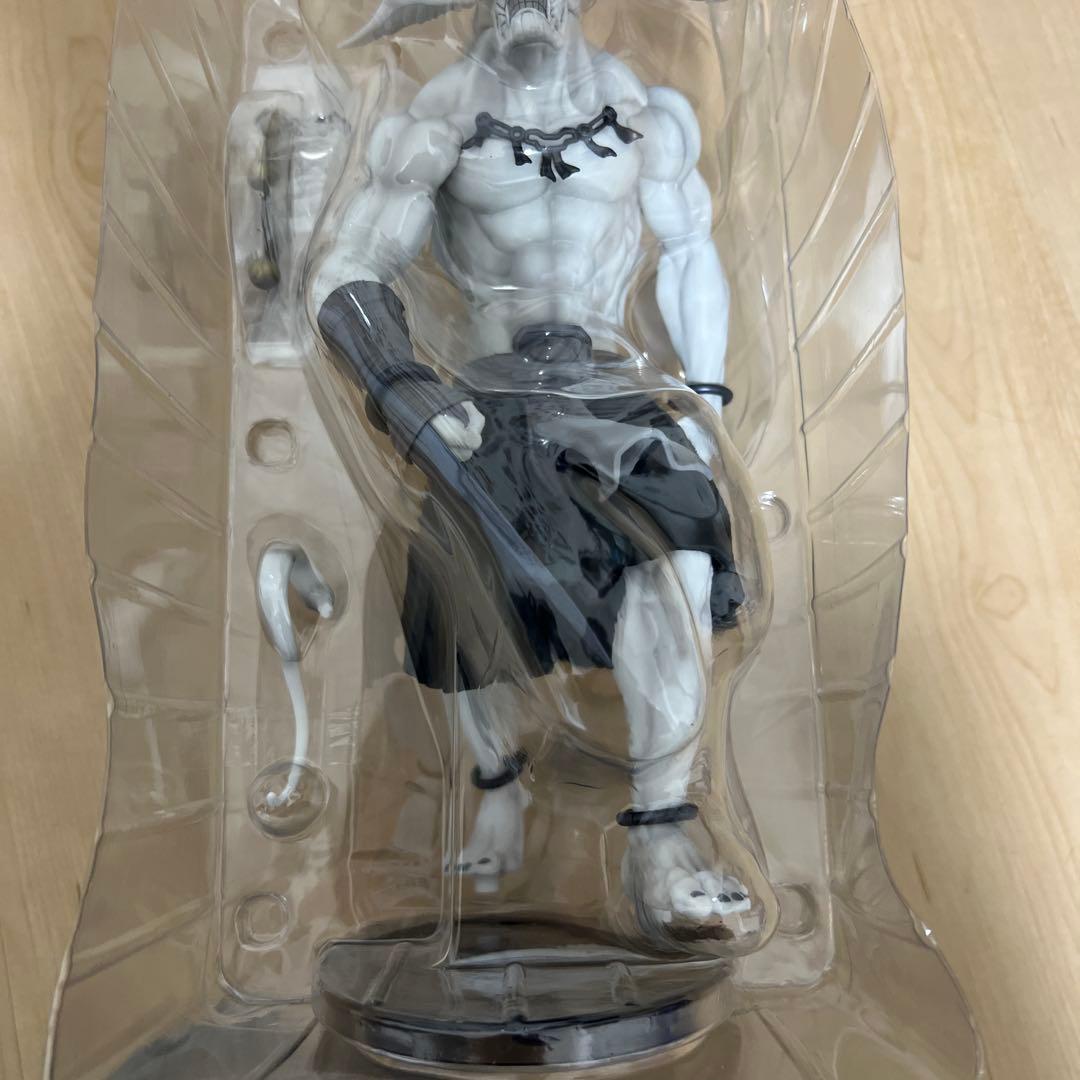 一番くじ 呪術廻戦 渋谷事変 ラストワン賞　魔虚羅 マコラ