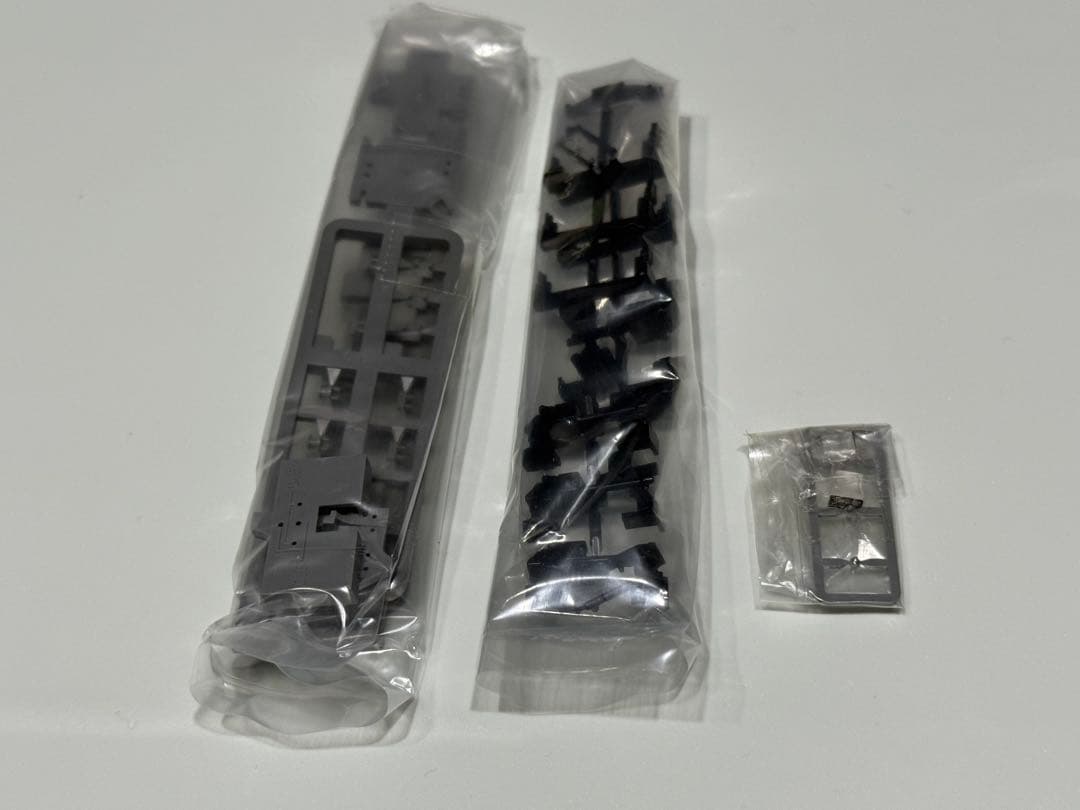 TOMIX 92592 JR 485系特急電車Do32編成・復活国鉄色セット