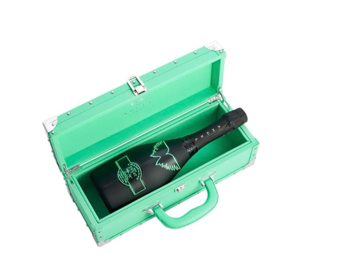 エンジェルグリーン新品未開封