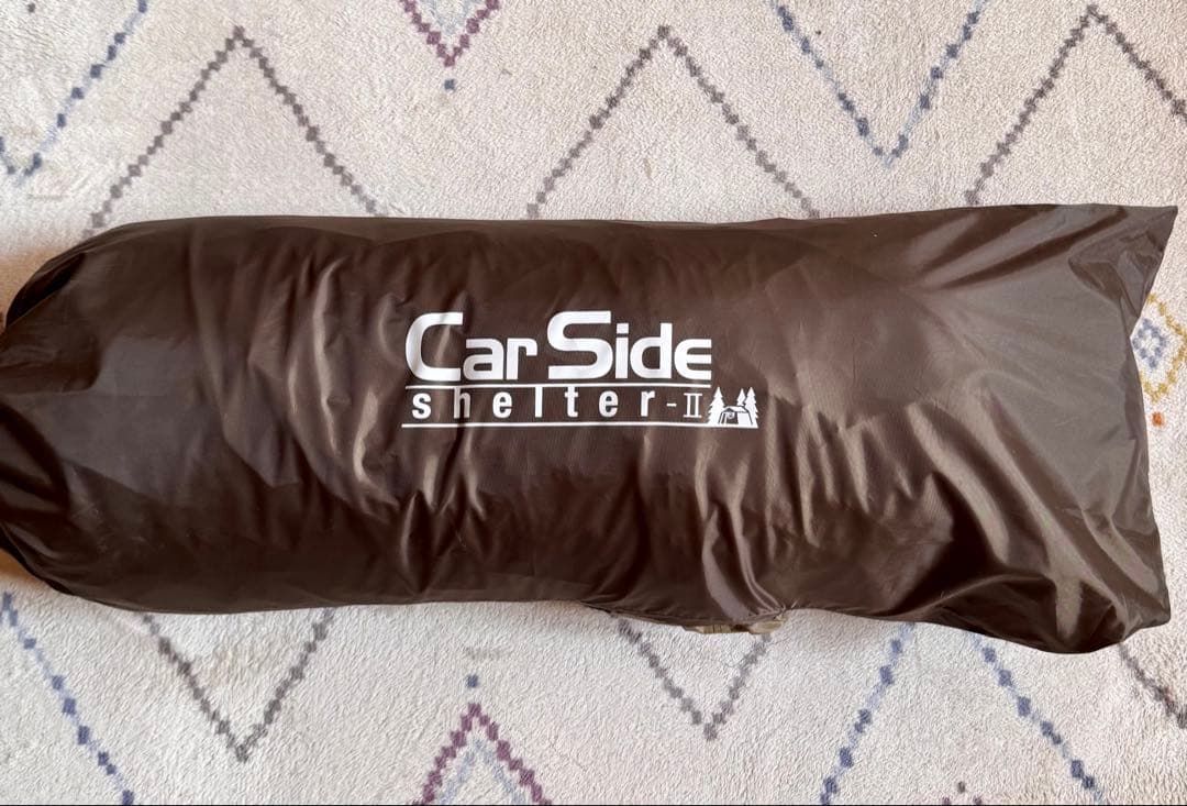 ogawa カーサイドシェルター2 オガワ 2337