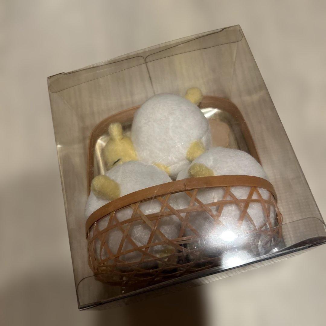 にゃんにゃんにゃんこ　にゃんこ温泉　にゃんこ温泉玉子セット　当時　平成レトロ