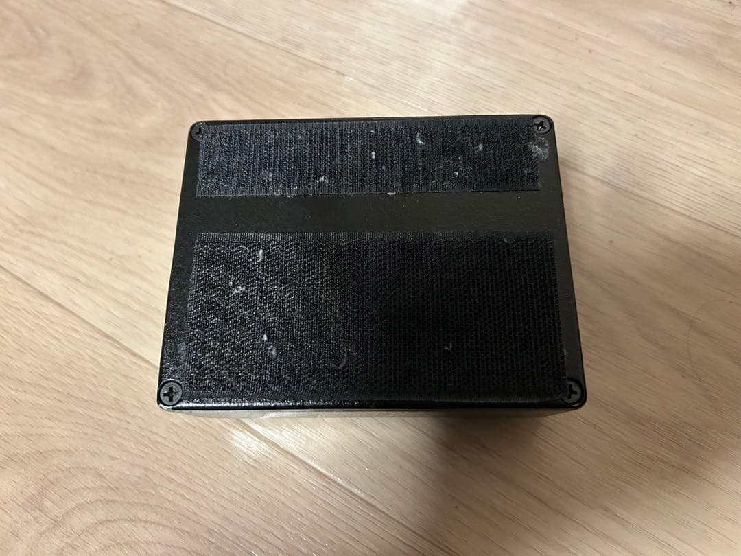 ベース SANS AMP DI-LB