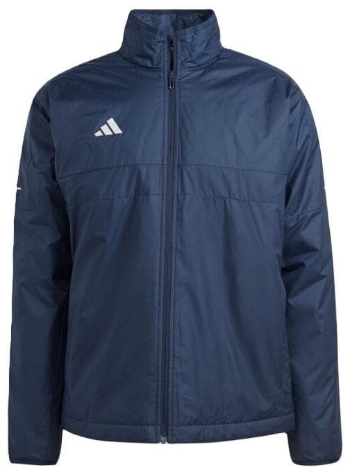 24,200円　アディダス　冬用　中綿　ウォーマー上下　IK6100　紺 L