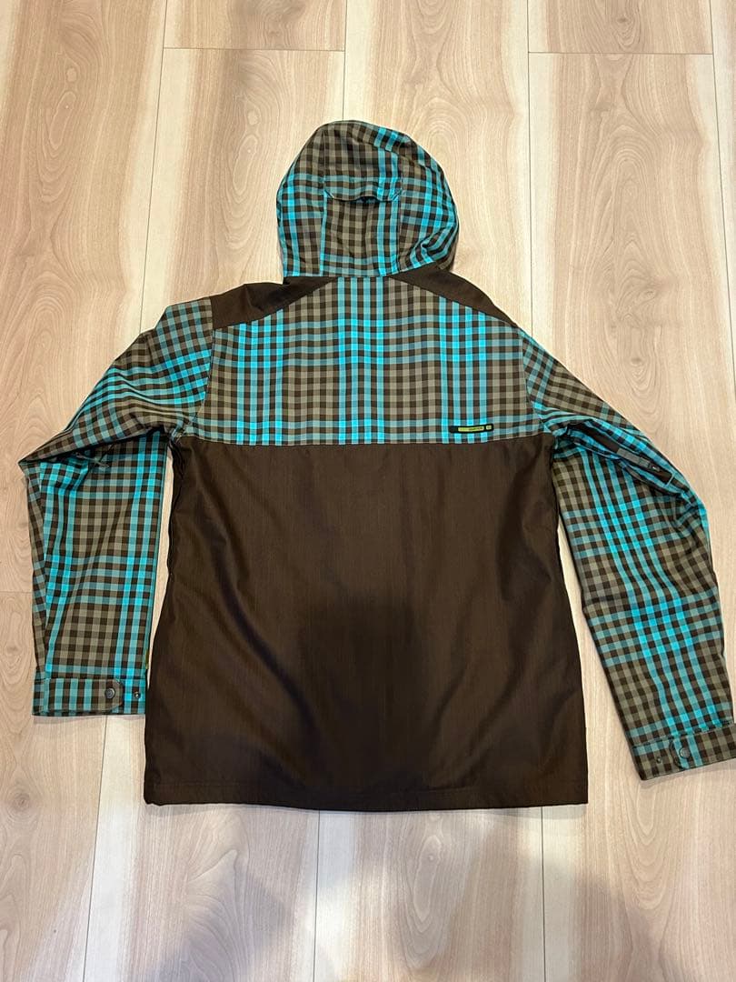 バートン　スノボ　スキー　ウエア上下セット