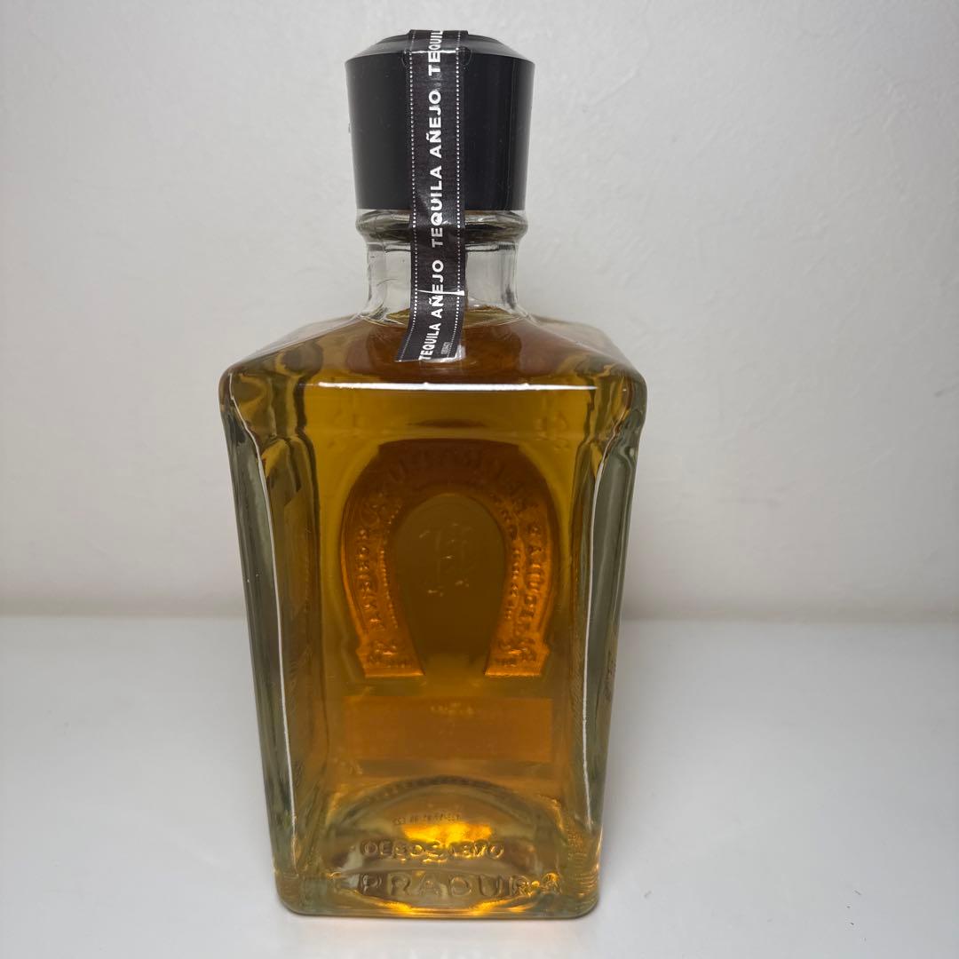 HERRADURA アネホテキーラ 750ml