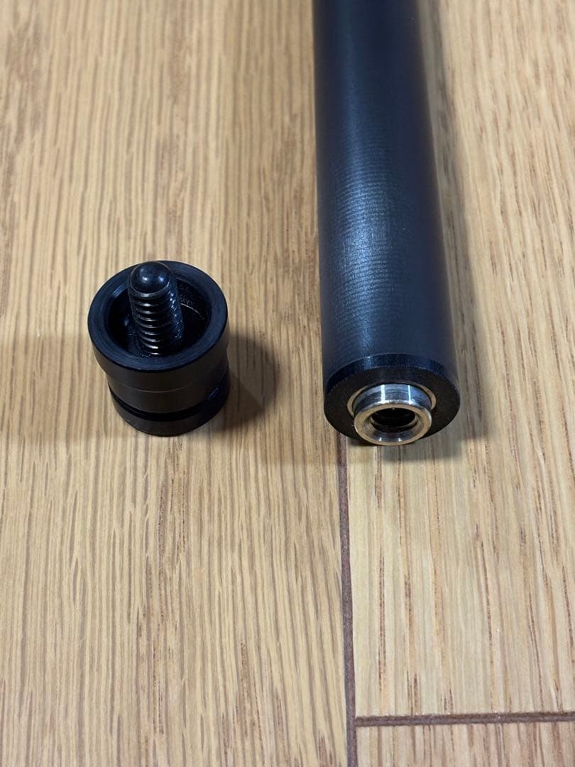 B illy　ブレイク用カーボンPOWERシャフト MEZZ UJ