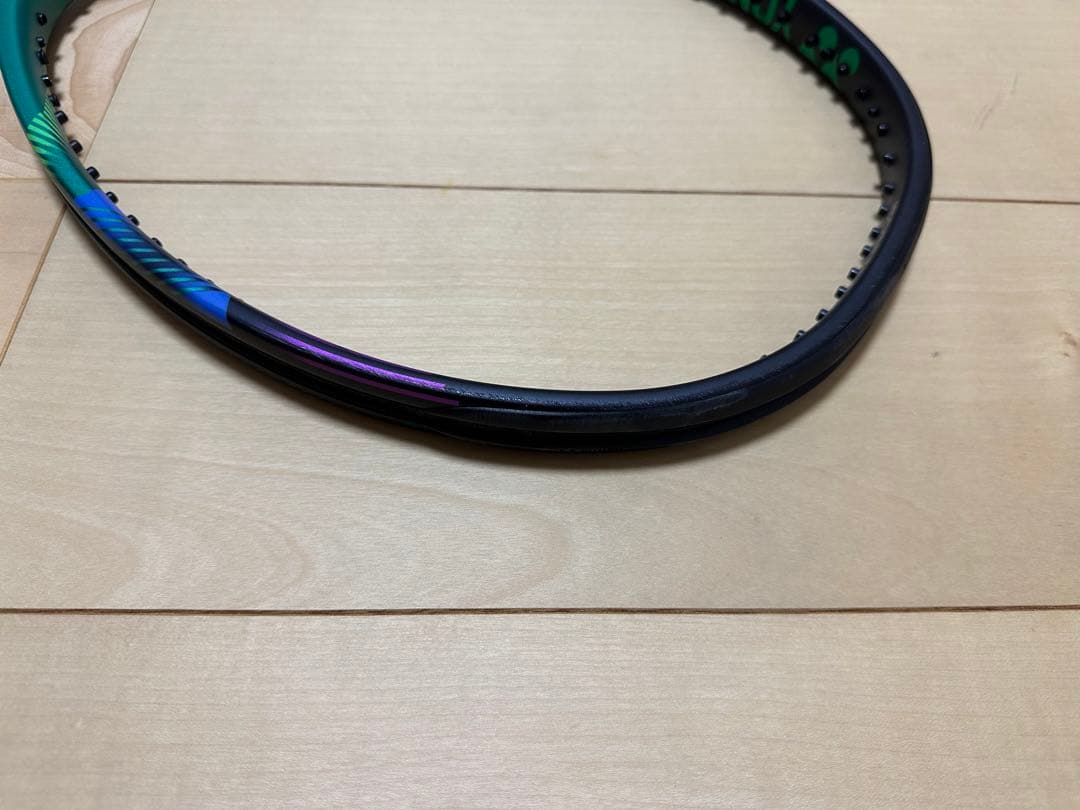 YONEX VCORE PROブイコアプロ100 G3
