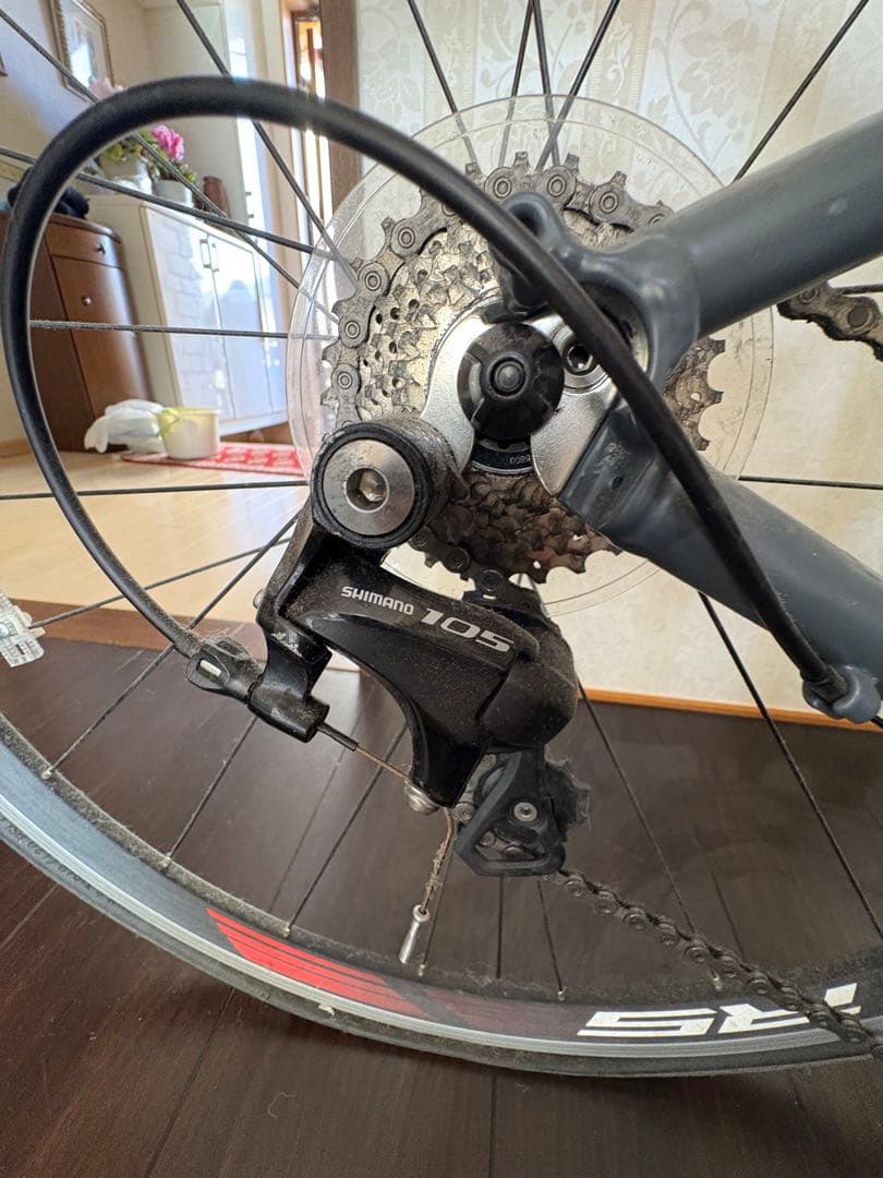 Louis ロードバイク