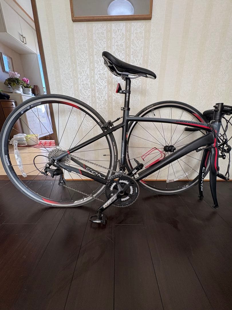 Louis ロードバイク