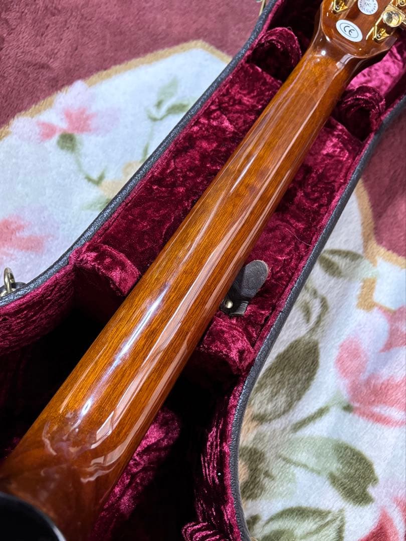 Stafford SAD 600CE エレアコ