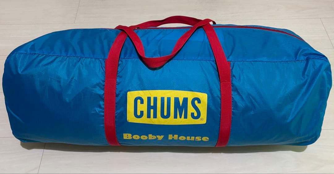 チャムス(CHUMS) ブービーハウス CH62-1324-Y050-00