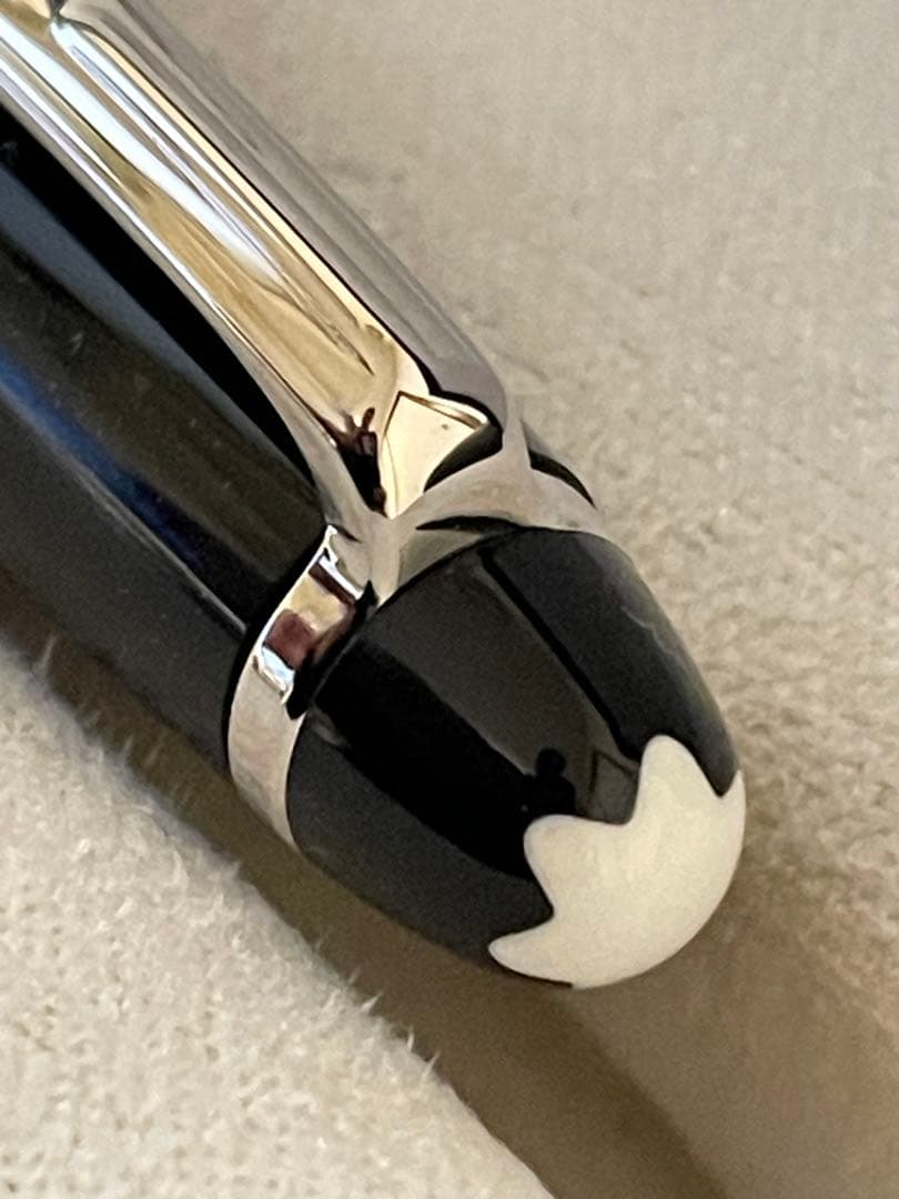◾️美品◾️プラチナ◾️モンブラン ボールペン◾️マイスターシュテュックＰ164 ◾️