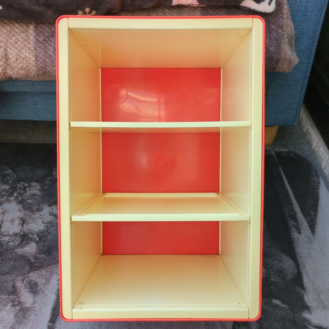 希少 70s 任天堂 ユニラック C 小物入れ ヴィンテージ Nintendo