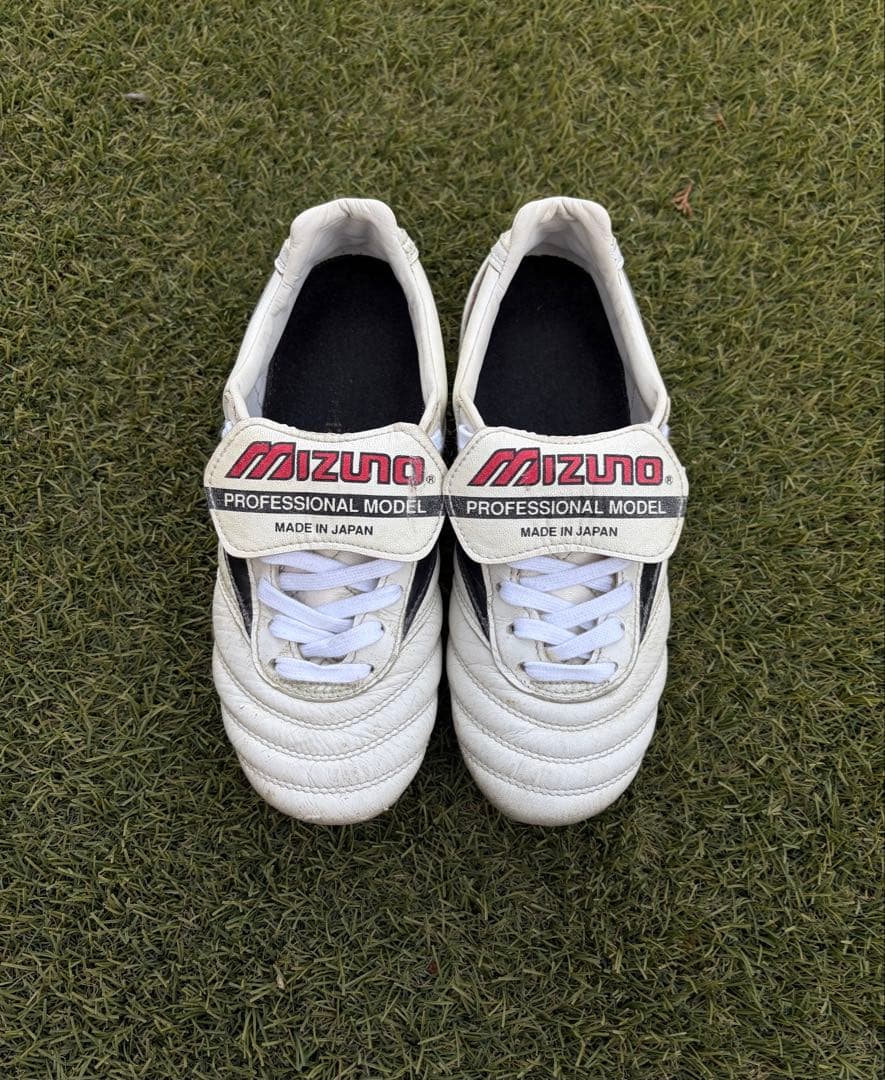 Mizuno MORELIAサッカーシューズ　22.5㎝