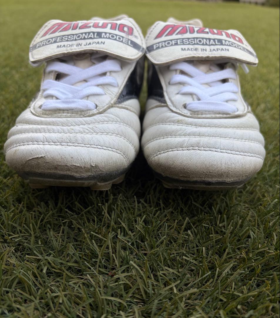 Mizuno MORELIAサッカーシューズ　22.5㎝