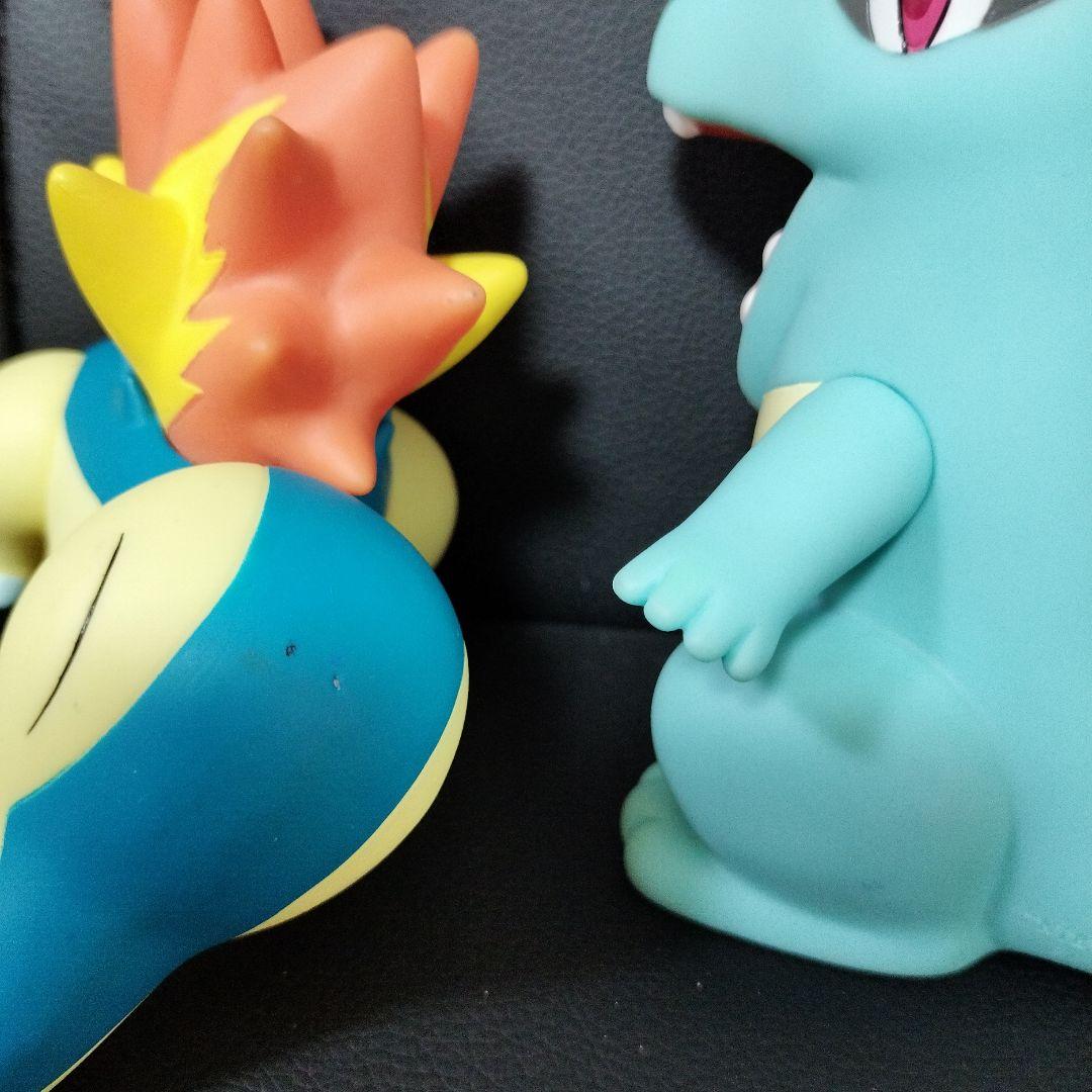 ポケモン ソフビフィギュア 10体セット