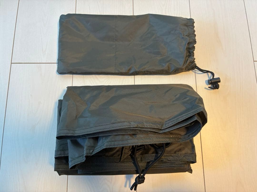 【インナーセット】炎幕 DX EVO・炎幕スタンダードインナー