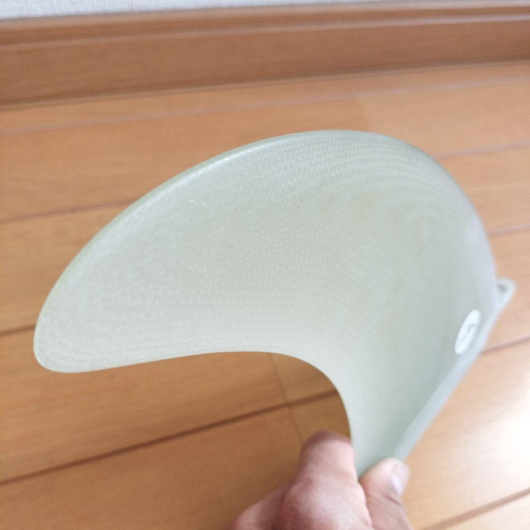 アルカリフィン alkali classic single fin 7.25\"