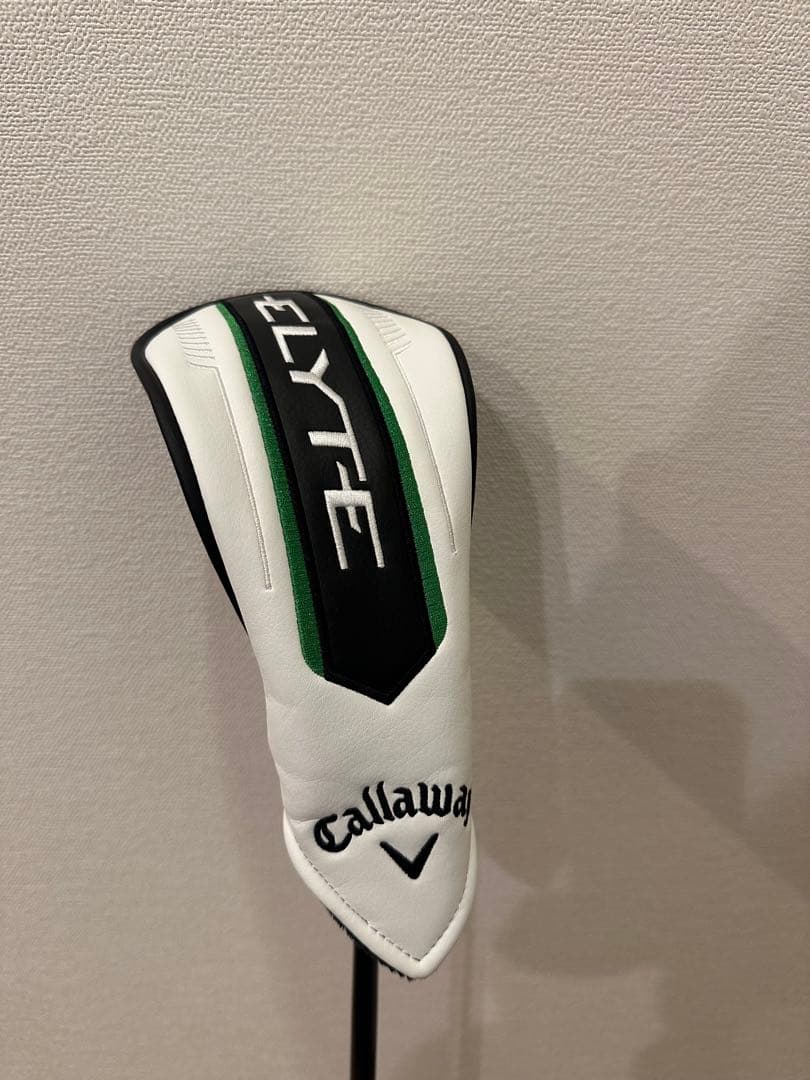 キャロウェイ エリート ユーティリティ5H VENTUS GREEN 50R