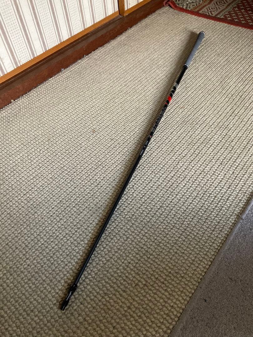 VENTUS ブリヂストン　ベンタス　BS 6S ドライバーシャフト