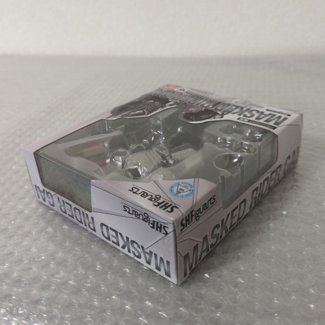 【希少・未開封品】S.H.フィギュアーツ 仮面ライダーガイ 龍騎 フィギュア