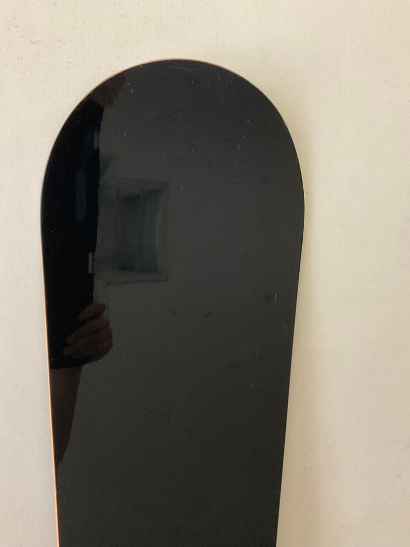 アルペンスノーボード　ACT GEAR + Gray sonic 180