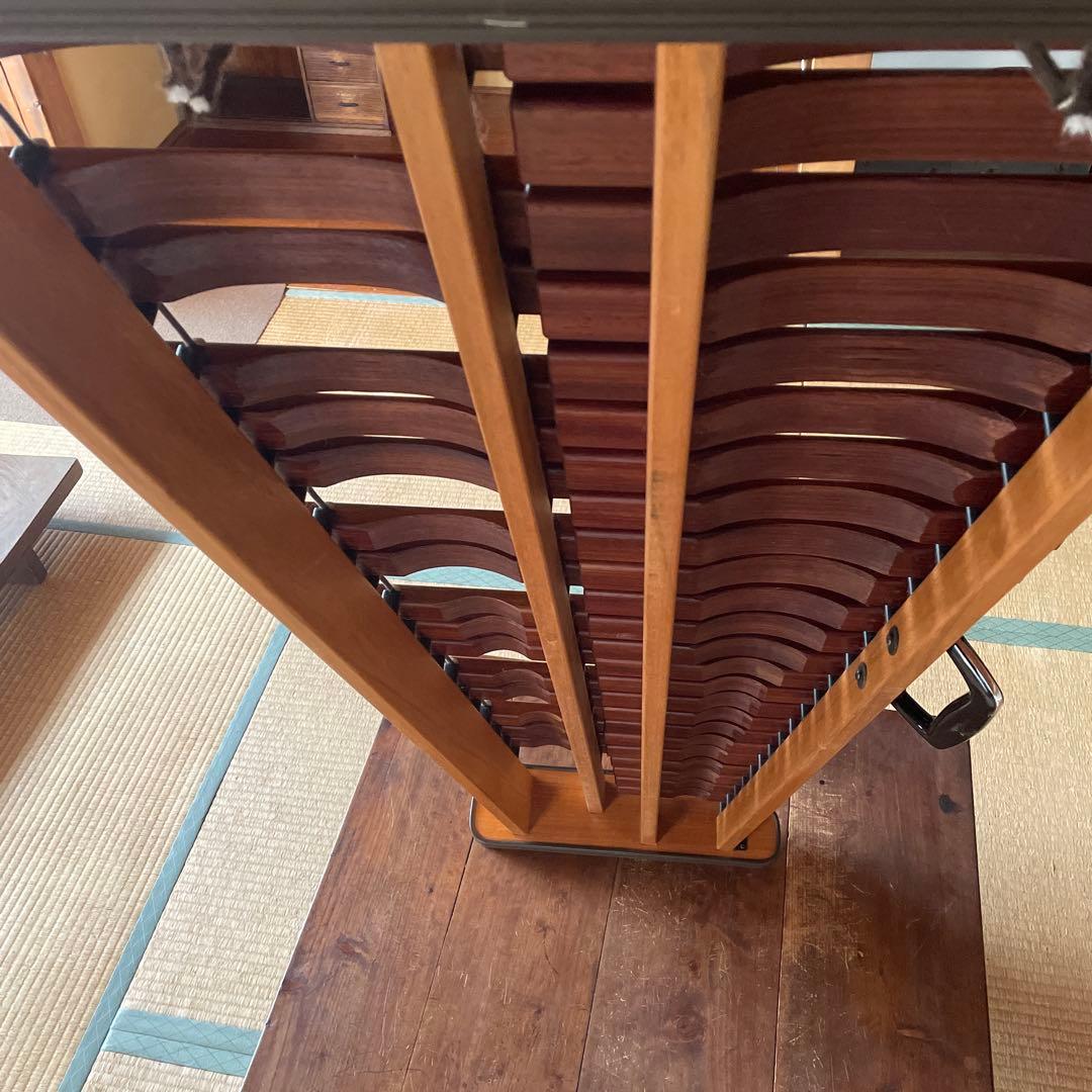 KOROGI 木製　マリンバ　マレット　シロホン　木琴　RM40 コオロギ