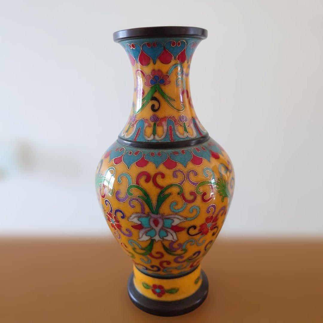 中国　七宝　景徳鎮