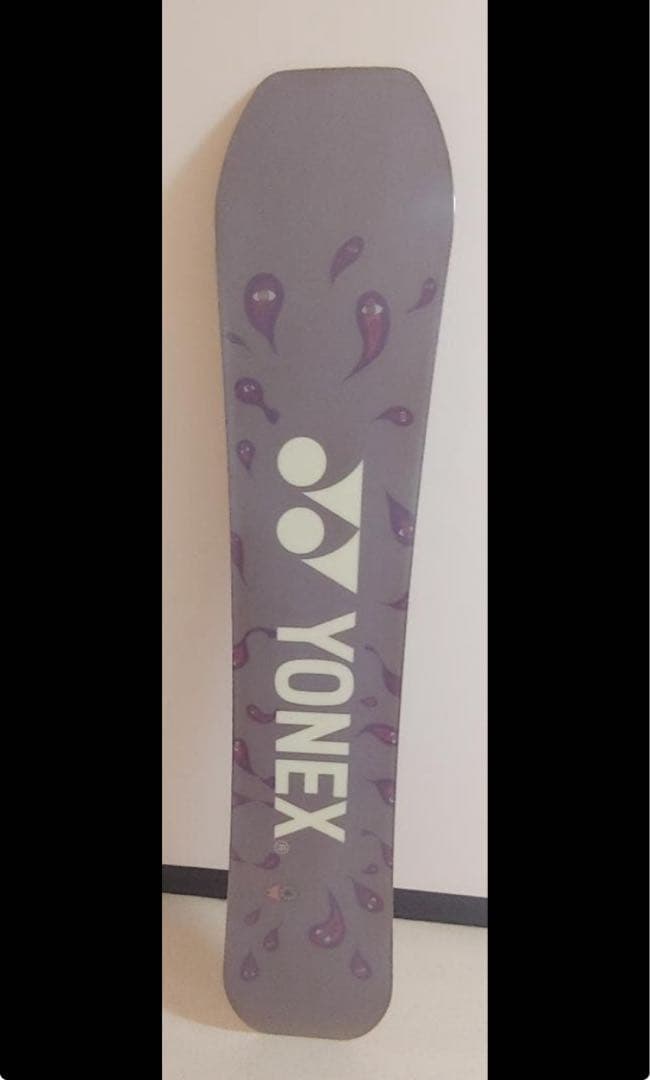 YONEX GROWENT グロウエント　154 23-24 モデル