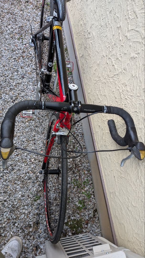 ロードバイク　CENTURION HYPERDRIVE 500