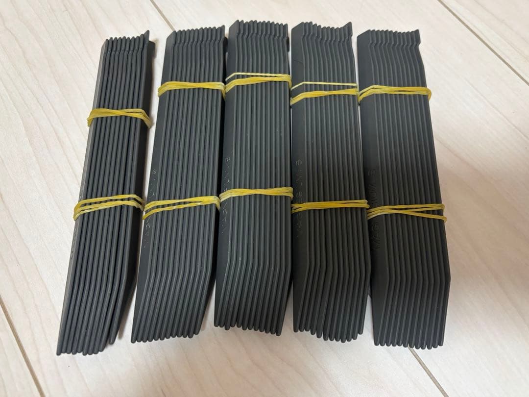 マグネシウムペグ