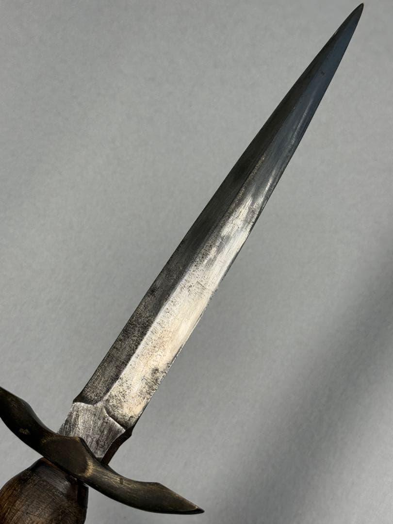 刀劍 刃物 柳刃包丁和包丁ナイフ 調理器具 中古品 幅さ26cm 重さ143g