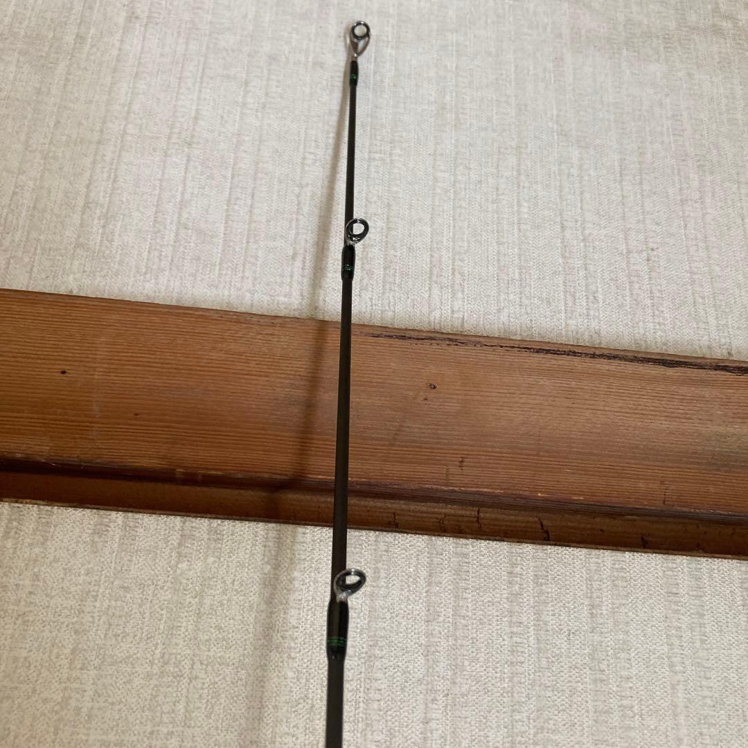 ノリーズ　ロードランナーストラクチャーNXS STN680MH