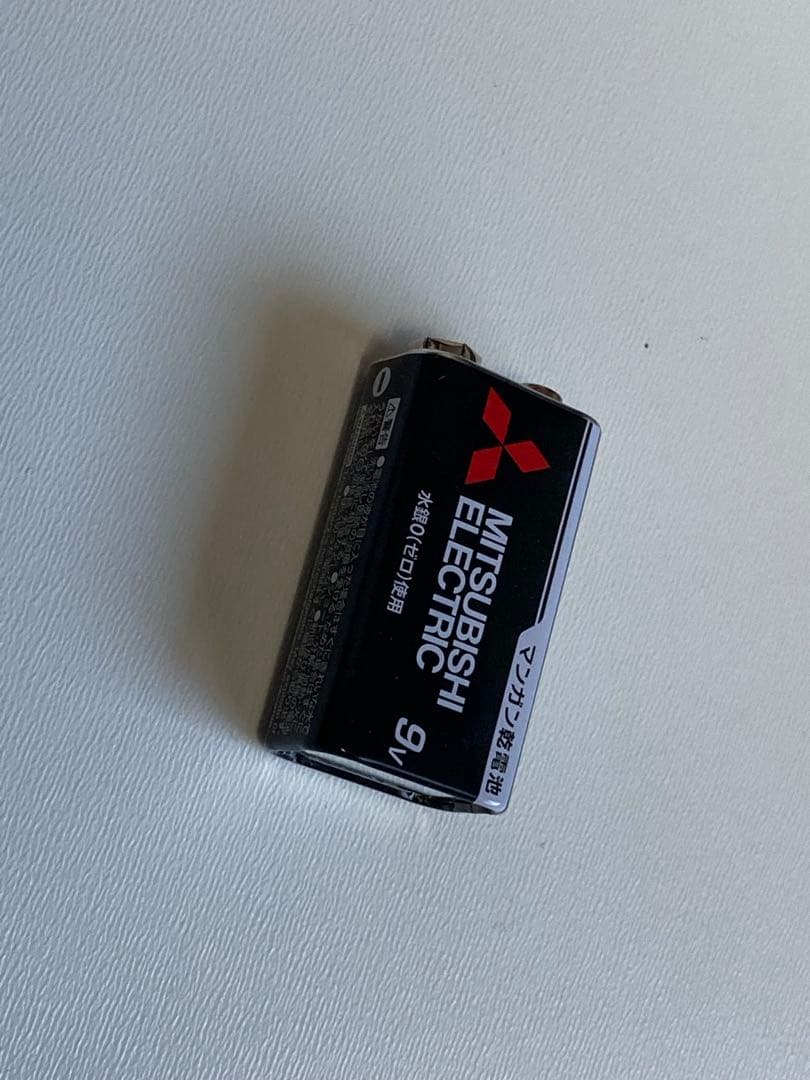 通電確認済みランクル40アオシマ文化教材社ラジコン