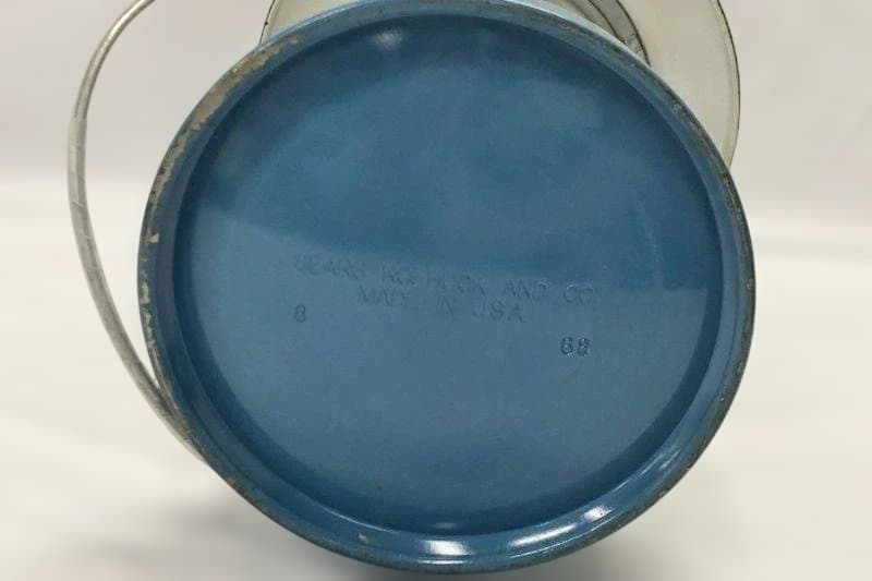 Coleman コールマン MODEL 476.72213 1968