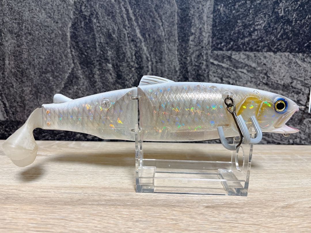 イマカツ　レイジーハード