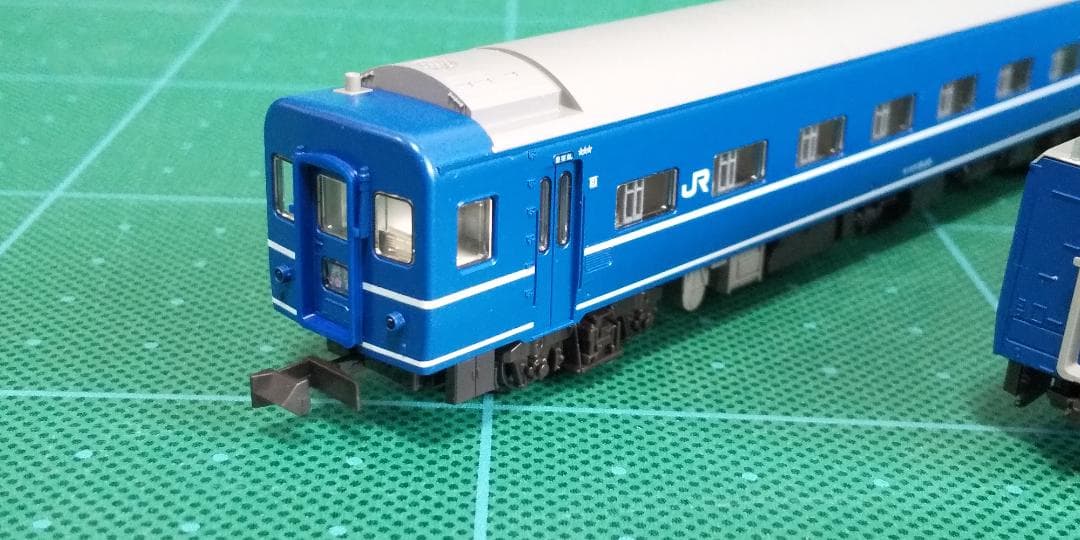 KATO 14系 さくら はやぶさ 富士 6両セット