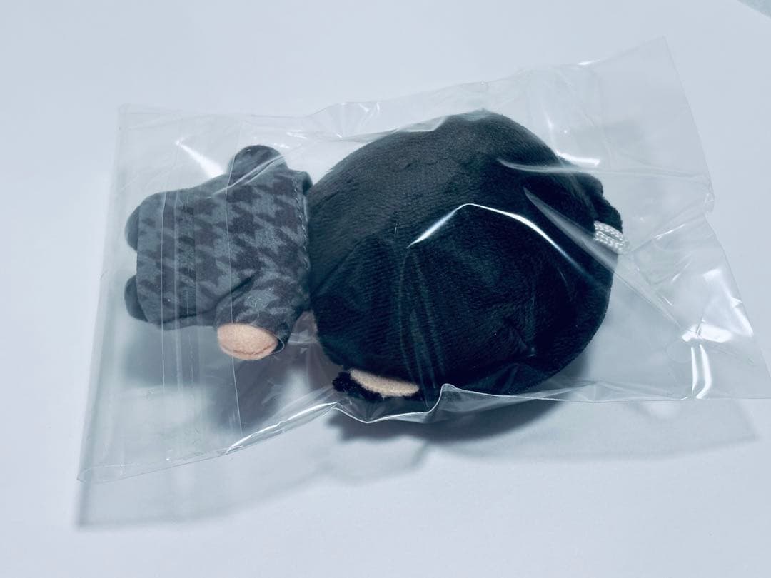 名探偵コナン 諸伏高明 マスコット セガ くじ G賞