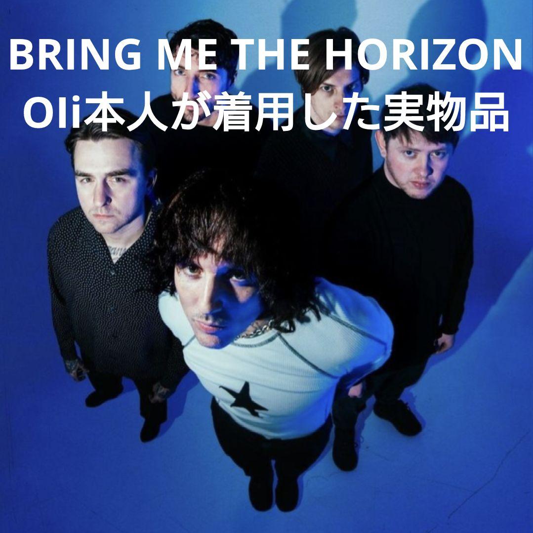 Oli衣装 BMTH DROPDEAD BABYL サマーソニック