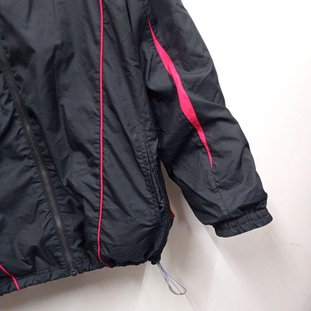 東海大仰星 ソフトテニス部 ナイロンジャンパー