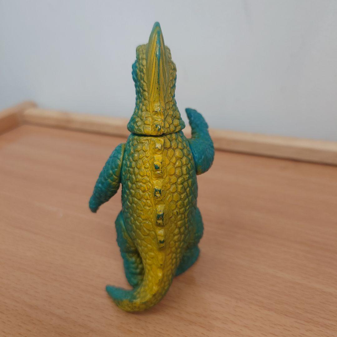 た*だ様 ブルマァク　ソフビアーストロン