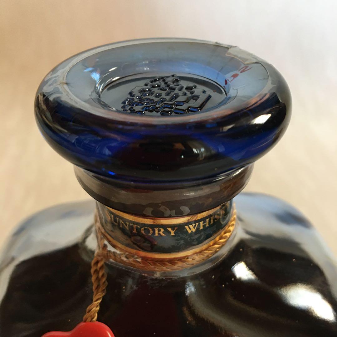 【未開封】サントリーウイスキー　ロイヤルマリッジ