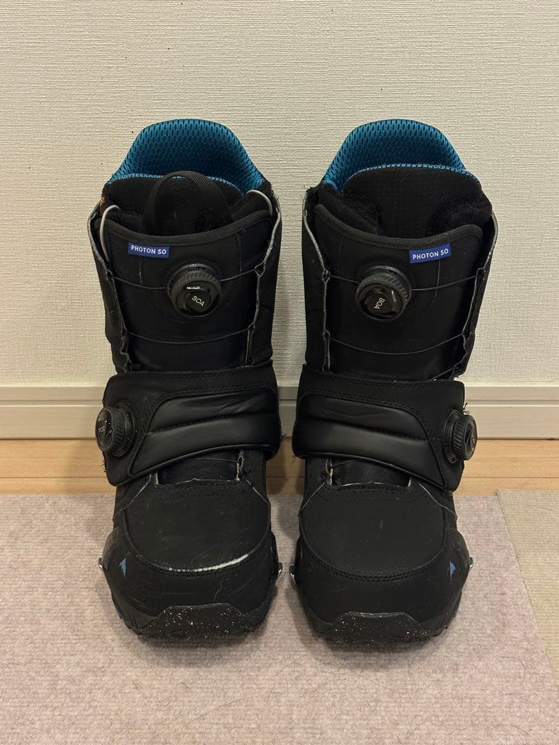 BURTON step on ブーツPHOTON WIDE 28cm