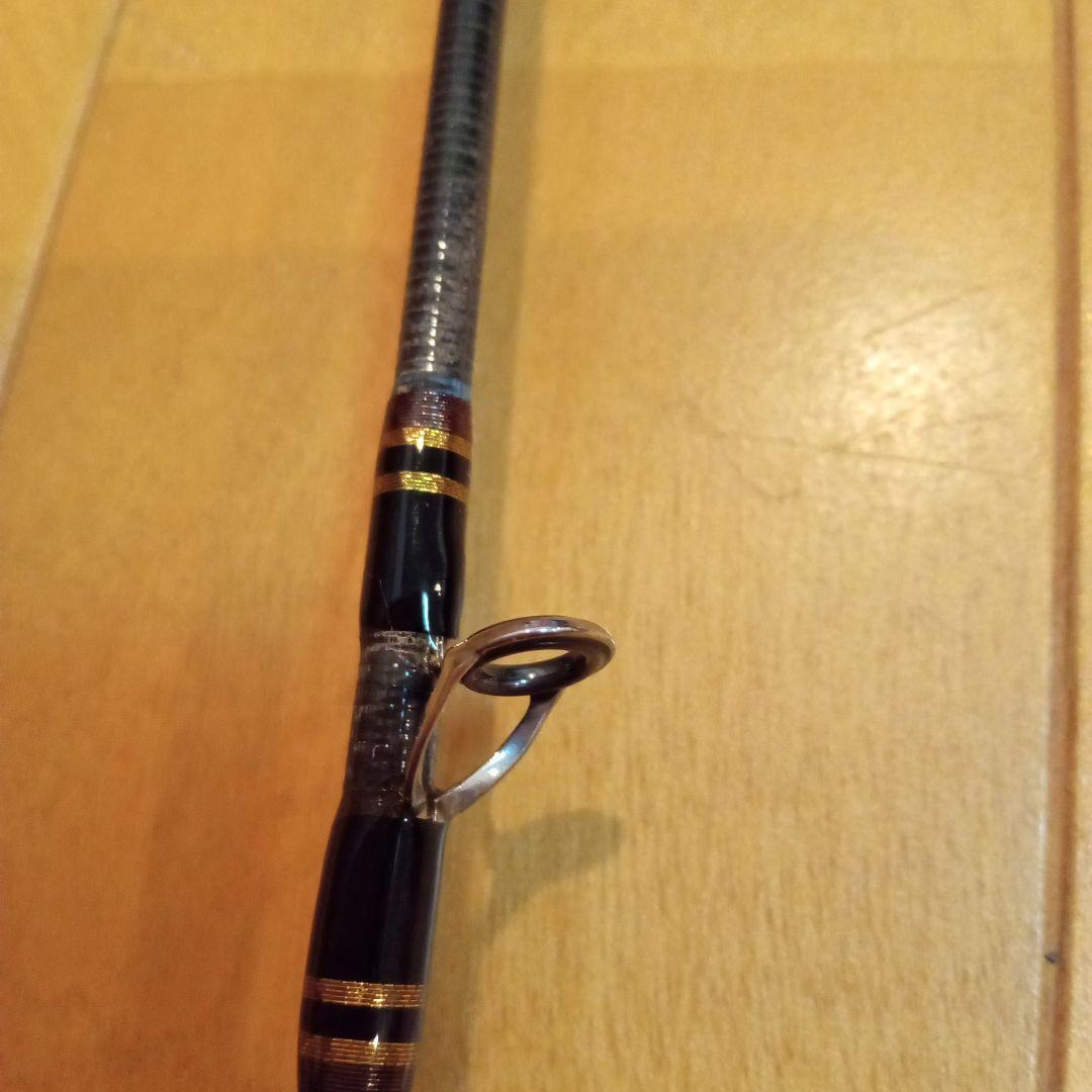 美品✨ファインテールFTS-B542UL コルクハンドル