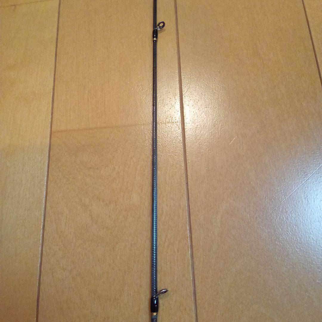 美品✨ファインテールFTS-B542UL コルクハンドル