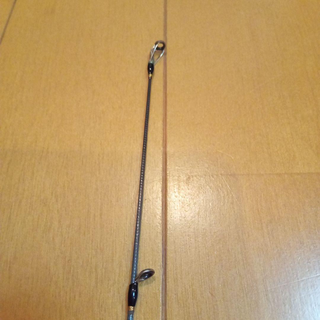 美品✨ファインテールFTS-B542UL コルクハンドル